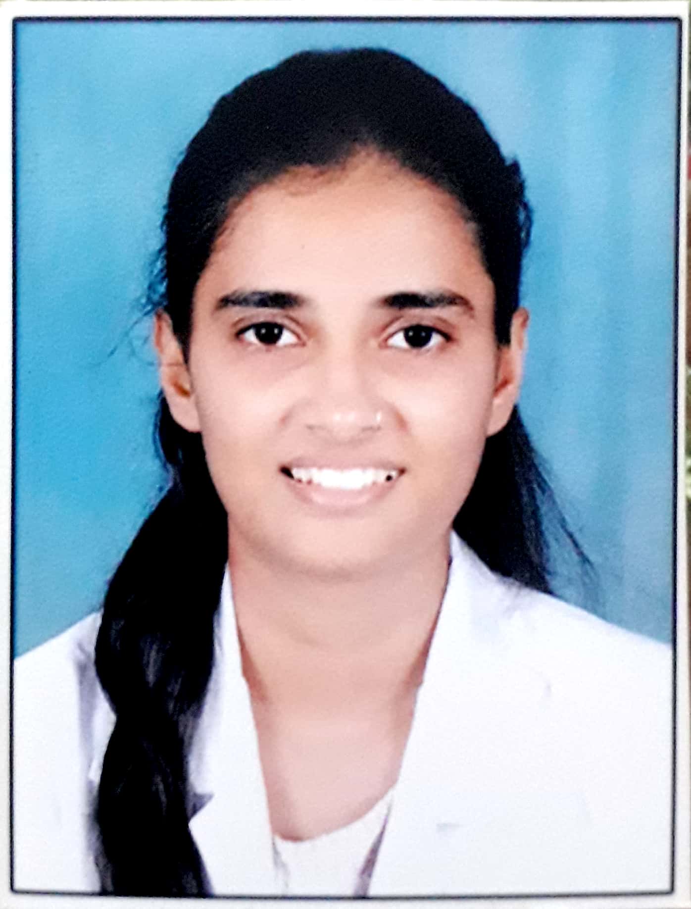 Dr. Fenee Gajjar - Door Step Doctor Pvt. Ltd.